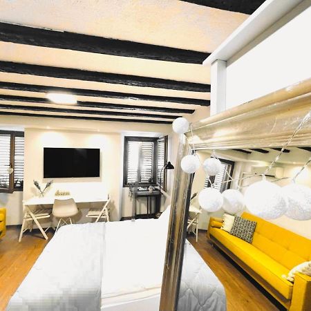Studio Milena Rovinj Zewnętrze zdjęcie