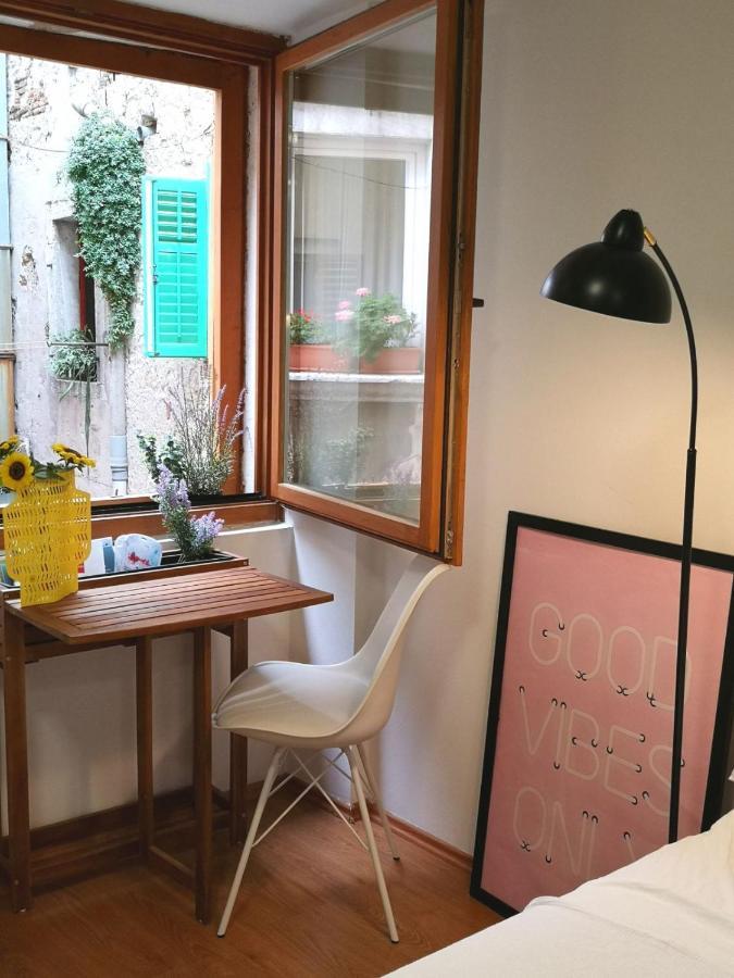 Studio Milena Rovinj Zewnętrze zdjęcie