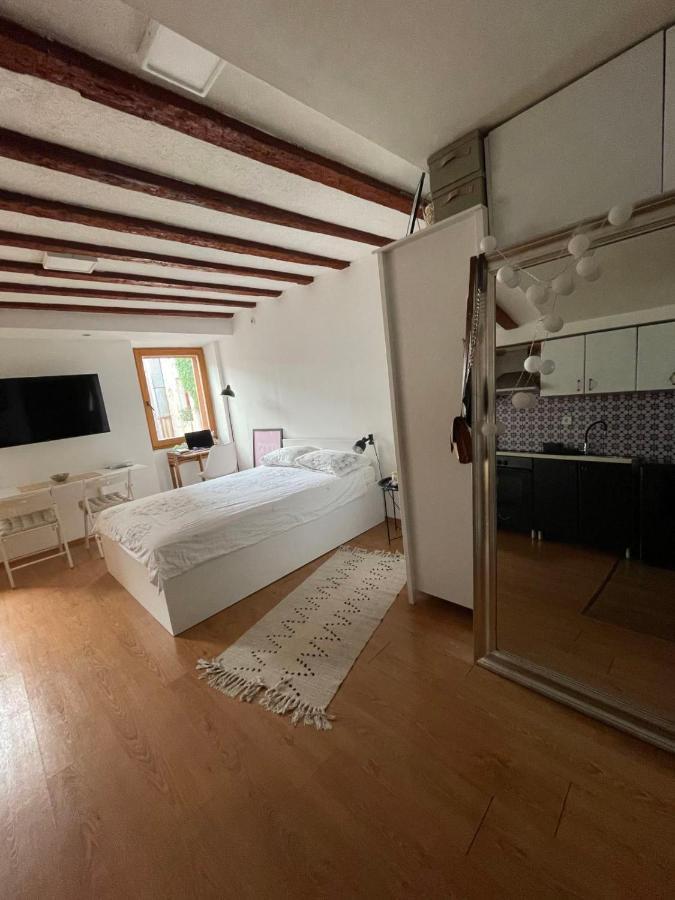 Studio Milena Rovinj Zewnętrze zdjęcie