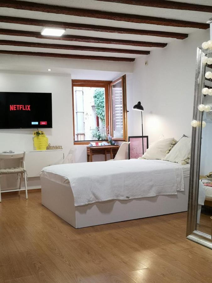 Studio Milena Rovinj Zewnętrze zdjęcie