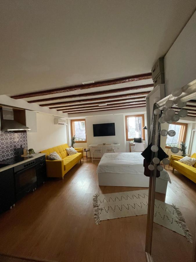 Studio Milena Rovinj Zewnętrze zdjęcie