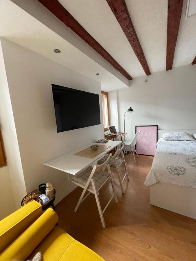 Studio Milena Rovinj Zewnętrze zdjęcie
