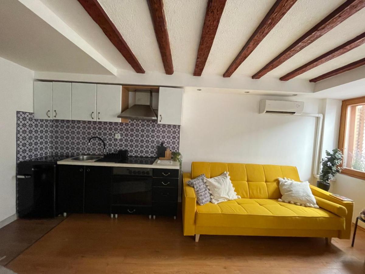 Studio Milena Rovinj Zewnętrze zdjęcie