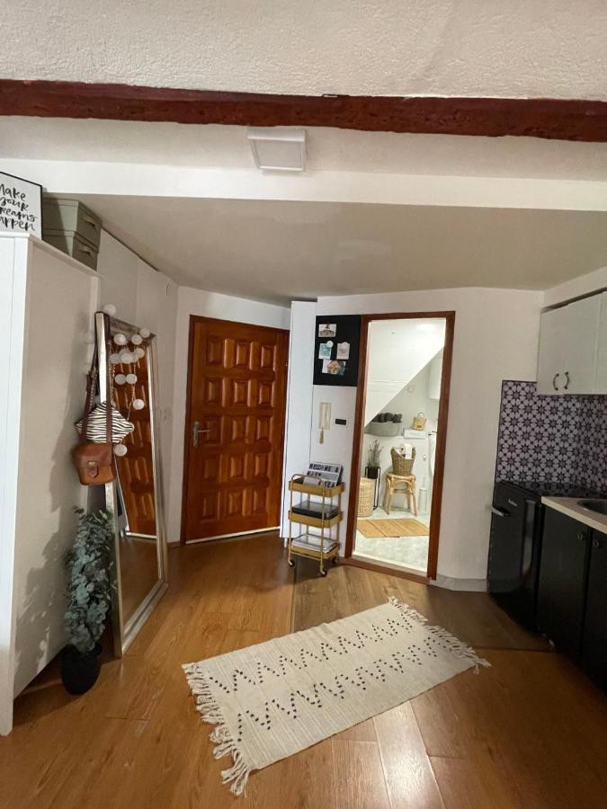 Studio Milena Rovinj Zewnętrze zdjęcie