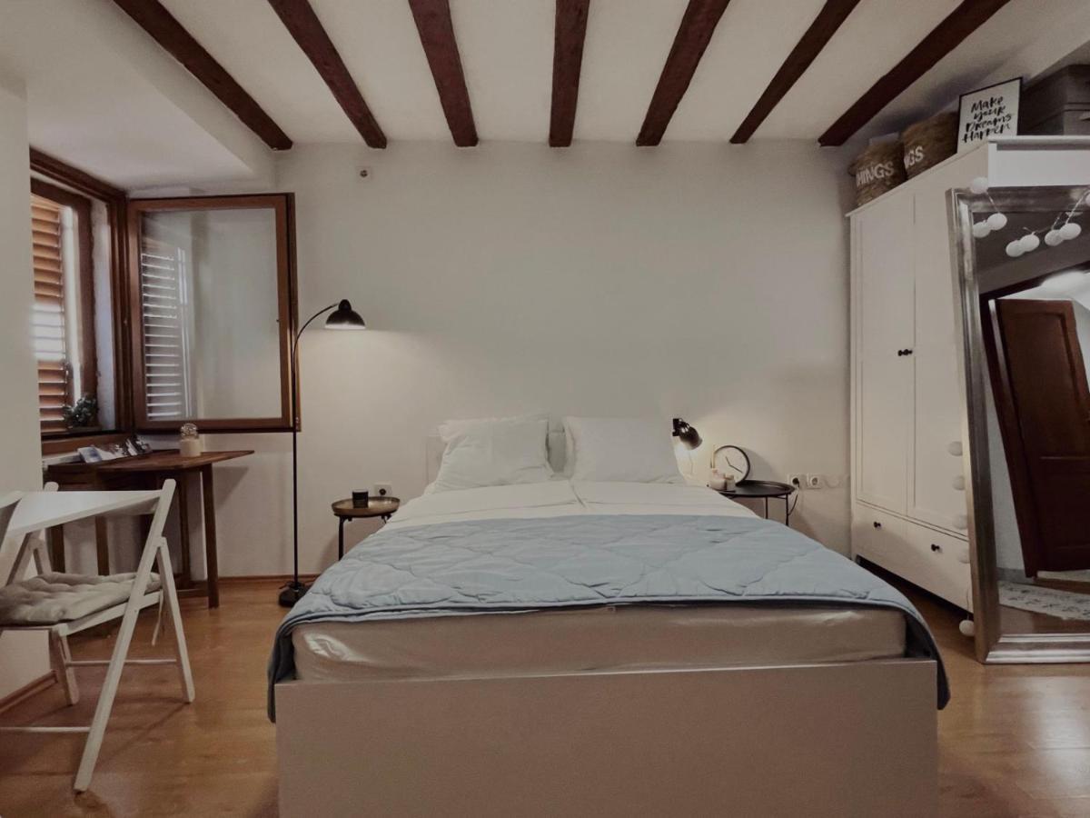 Studio Milena Rovinj Zewnętrze zdjęcie