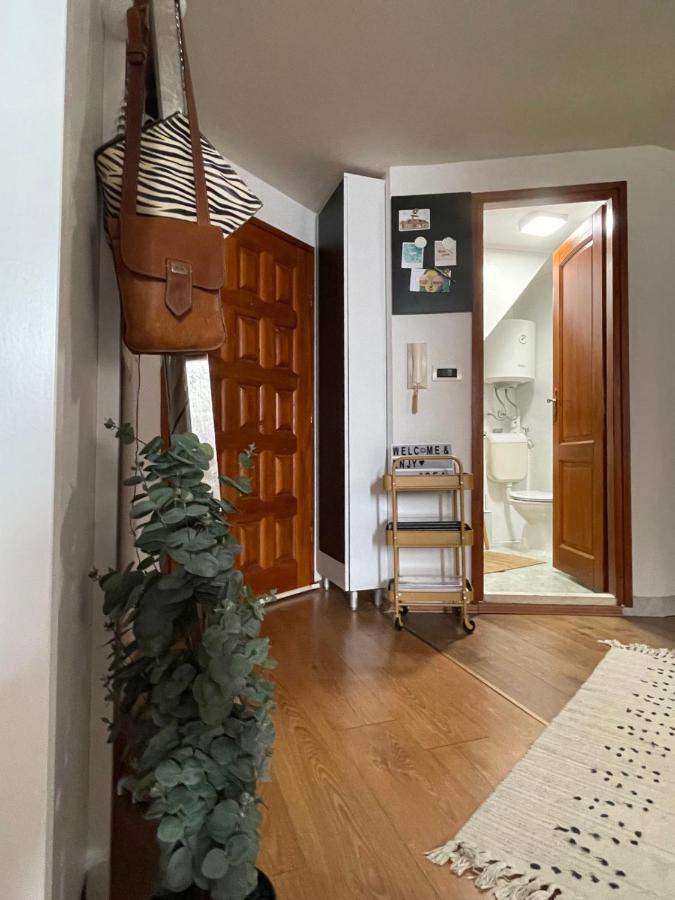 Studio Milena Rovinj Zewnętrze zdjęcie