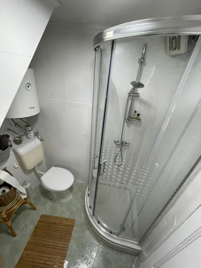 Studio Milena Rovinj Zewnętrze zdjęcie