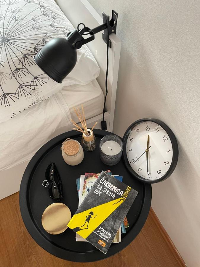 Studio Milena Rovinj Zewnętrze zdjęcie