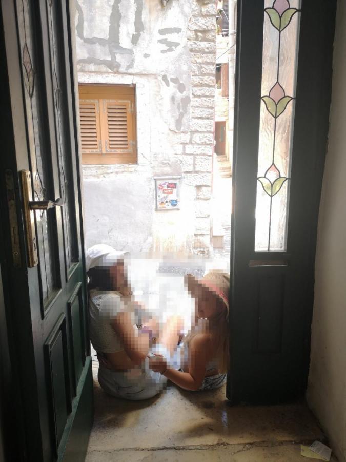 Studio Milena Rovinj Zewnętrze zdjęcie